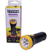 картинка TA4 фонарь аккум. Трофи от интернет-магазина К1-СТРОЙ