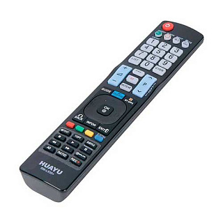 картинка Пульт RM-L930+ без настройки для LG Smart TV HUAYU от интернет-магазина К1-СТРОЙ
