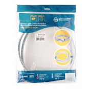 картинка Шланг заливной пвх ТБХ-500, 500 см в упаковке, WHP-500 WaterMark от интернет-магазина К1-СТРОЙ