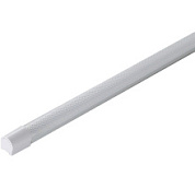 картинка Светильник светодиодный LE LED ECO R SLIM 32Вт 5000К призма LE061501-0004 LEEK от интернет-магазина К1-СТРОЙ