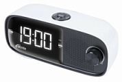 картинка Часы с радио RRC-090 FM Ritmix от интернет-магазина К1-СТРОЙ