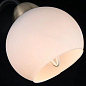 Светильник настенный IL0398-1WSQ-79 BK WT ILLUMICO