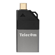 картинка USB Переходник Type-C на HDMI(f) TA314C Telecom от интернет-магазина К1-СТРОЙ