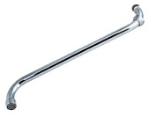 картинка Излив для смесителя круглый тонкий 54см от интернет-магазина К1-СТРОЙ