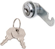 картинка Замок почтовый для металлических шкафов от интернет-магазина К1-СТРОЙ