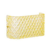 картинка 602543 (452/A/P SCAT) Бра MURANO 4х40W E14 Ambra (в комплекте) от интернет-магазина К1-СТРОЙ