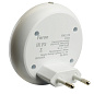 Светильник ночник FN1123 0,5W 230V белый 52063 Feron