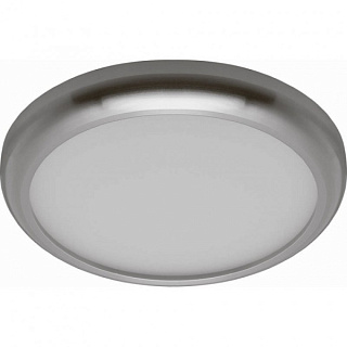 картинка Светильник светодиодный встраиваемый AL800 6W 3000K хром Feron от интернет-магазина К1-СТРОЙ