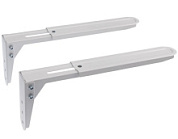 картинка Настенный кронштейн для СВЧ печей 38-0100 REXANT от интернет-магазина К1-СТРОЙ