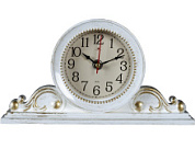 картинка Часы настольные 2514-003 21 Век Рубин от интернет-магазина К1-СТРОЙ