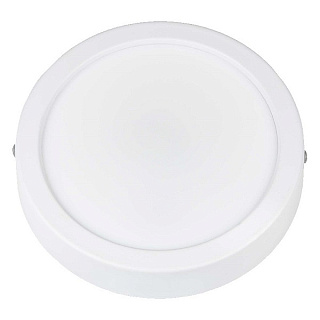картинка UNIEL ULM-Q240 18w 6500k Led светодиодный белый Volpe от интернет-магазина К1-СТРОЙ