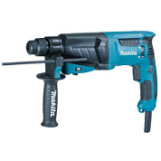 картинка Перфоратор SDS+HR2630 Makita от интернет-магазина К1-СТРОЙ