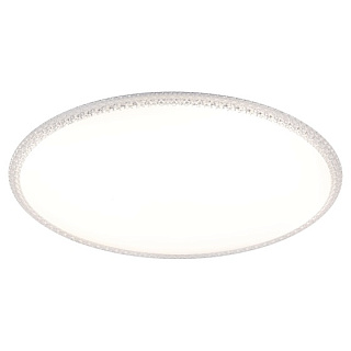 картинка Светильник потолочный светодиодный Классик без ДУ SPB-6 WH 36W-5К Slim Mystery ЭРА от интернет-магазина К1-СТРОЙ