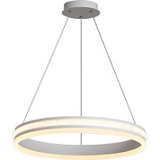 картинка Светодиодный светильник накладной белый AL5888 60W 4000K Feron от интернет-магазина К1-СТРОЙ