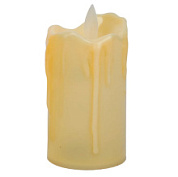 картинка Светодиодная «свеча» на батарейках 3xLR44 от интернет-магазина К1-СТРОЙ