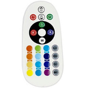 картинка Пульт для дюралайта 220v RGB от интернет-магазина К1-СТРОЙ