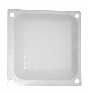 картинка Светильник светодиодный накладной LE LED UTL 8W 4000K IP54 LEEK от интернет-магазина К1-СТРОЙ