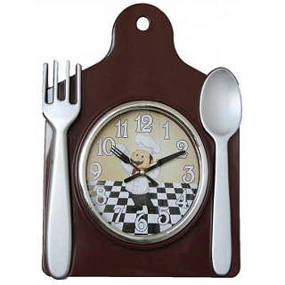 картинка Часы настенные B-137 Z World от интернет-магазина К1-СТРОЙ