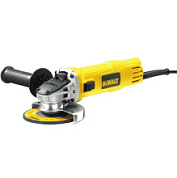 картинка Угловая шлифмашина DWE 4150 DeWALT от интернет-магазина К1-СТРОЙ