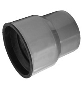 картинка Переход с чугуна D=110 с манжетой ПП WaterMark от интернет-магазина К1-СТРОЙ