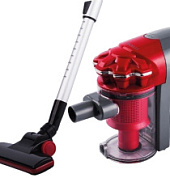 картинка Ручной электрический пылесос вертикальный KL-8021 Kelli от интернет-магазина К1-СТРОЙ