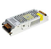 картинка Трансформатор Ultra Slim Pro Led 12v 100w IP20 SEASTAR от интернет-магазина К1-СТРОЙ