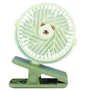 картинка Вентилятор аккумуляторный прищепка SQ2255 DianDi от интернет-магазина К1-СТРОЙ