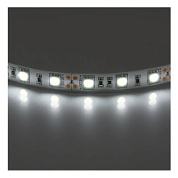 картинка Лента Светодиодная 12V 14.4W 4200 660Lm IP20 Seastar  нейтральный бел.свет от интернет-магазина К1-СТРОЙ