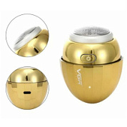 картинка Электробритва аккумуляторная IPX7 V-321 VGR от интернет-магазина К1-СТРОЙ