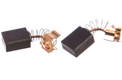 картинка Угольные щетки CB-419 191962-4 Makita от интернет-магазина К1-СТРОЙ