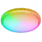 картинка Светильник потолочный светодиодный LEEK Mystery 85 Вт RGB от интернет-магазина К1-СТРОЙ