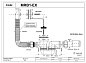 Обвязка для ванны MRB1-ЕХ McALPINE