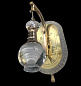 Светильник настенный бра 68187-1 LED 6,8W