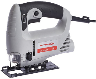 картинка Электрический лобзик МП-65/550Э Интерскол от интернет-магазина К1-СТРОЙ