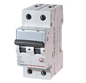 картинка Автоматический выключатель TX3 2П C 63А 404048 Legrand от интернет-магазина К1-СТРОЙ