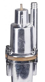 картинка Насос погружной вибрационный, верхний забор PATRIOT VP от интернет-магазина К1-СТРОЙ