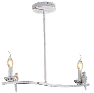 картинка Светильник потолочный люстра, 02359-0.3-02N Sneha от интернет-магазина К1-СТРОЙ