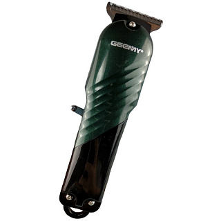картинка Машинка для стрижки аккумуляторная GM6717 Geemy от интернет-магазина К1-СТРОЙ