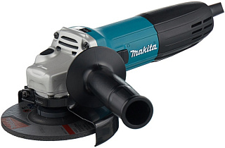 картинка Угловая шлифмашина GA 5030 Makita от интернет-магазина К1-СТРОЙ