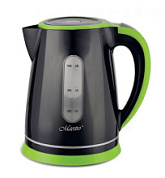 картинка Электрический чайник 1,8 л диск MR-058-BLACK Maestro от интернет-магазина К1-СТРОЙ