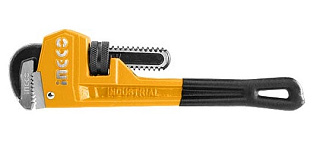 картинка Ключ трубный разводной, 600 мм HPW0824 INGCO INDUSTRIAL от интернет-магазина К1-СТРОЙ