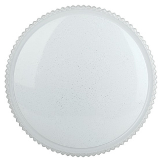 картинка Светильник потолочный светодиодный Классик с ДУ SPB-6-70-RC Mirand 70Вт 3400-5500К ЭРА от интернет-магазина К1-СТРОЙ