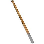 картинка Сверло по металлу COBALT 2.5 мм 818-2,5 Р6М5К8 Vertextools от интернет-магазина К1-СТРОЙ