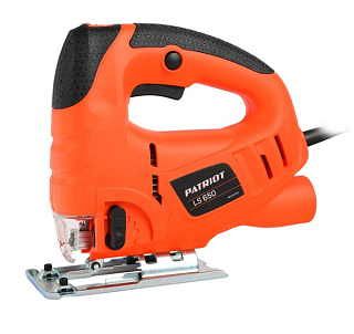 картинка Электрический лобзик LS 650 PATRIOT от интернет-магазина К1-СТРОЙ