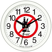 картинка Часы настенные 139 Алмаз от интернет-магазина К1-СТРОЙ