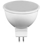 Лампа светодиодная 7W 12V G5.3 6400K LB-126 25294 Feron