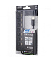 Универсальный разветвитель JC701 USB2.0 HUB 7 портов