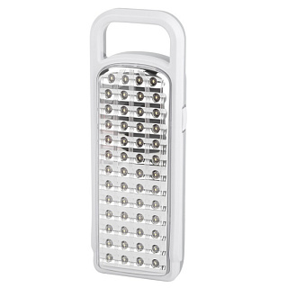 картинка Аккумуляторный фонарь TL52LED Трофи  от интернет-магазина К1-СТРОЙ