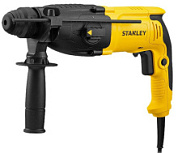 картинка Перфоратор SDS+ SHR263K-RU Stanley от интернет-магазина К1-СТРОЙ