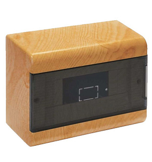 картинка Бокс 8-9 авт Бук ОУ Ruvinil от интернет-магазина К1-СТРОЙ